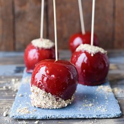 Liebes-Äpfel