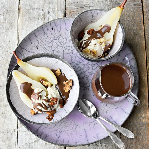 Bild Birne Helene