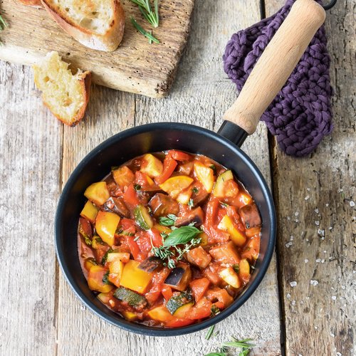 Bild Ratatouille
