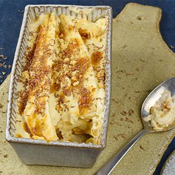 Schnelles Trifle